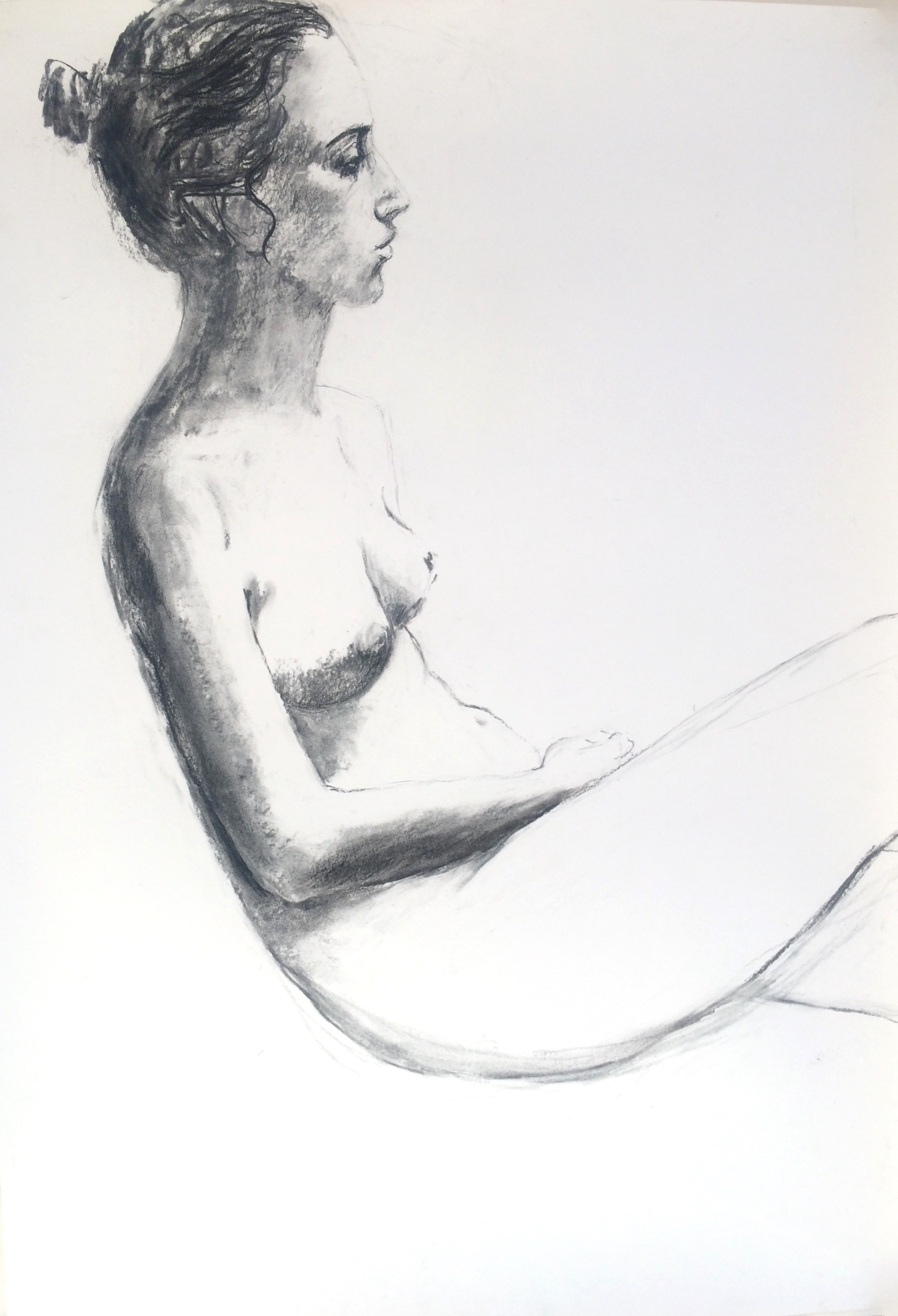 Laura 84 x 60 cm