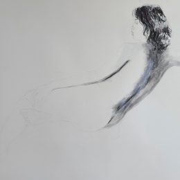 Lucia 84 x 100 cm